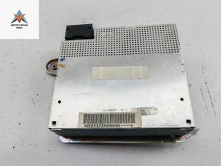 блок радио BMW 7 серия E38 [рестайлинг] 1999, 2.8 л., бензин, АКПП, чёрный, седан, 6933455