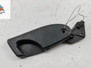 ручка открывания капота BMW X5 E53 2002, 4.6 л., бензин, АКПП, чёрный, внедорожник 5 дв., 8408157