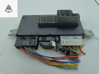 блок управления светом BMW 5 серия E39 1997, 2.5 л., бензин, МКПП, синий, седан, 8372875