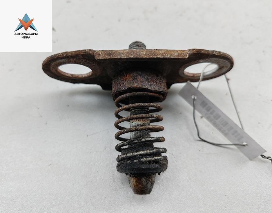 замок капота BMW 3 серия E46 1999, 2.0 л., дизель, МКПП, зелёный, универсал, 82129807 - фото №1