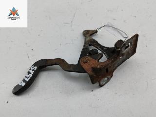 ручка открывания капота BMW 5 серия E39 1998, 2.0 л., бензин, МКПП, серый, универсал, 8172164