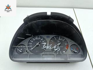 приборная панель BMW 5 серия E39 1997, 2.5 л., бензин, МКПП, синий, седан, 8375900