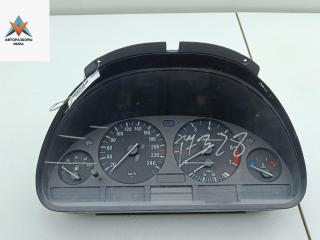 приборная панель BMW 5 серия E39 1998, 2.0 л., бензин, МКПП, серый, универсал, 8375669