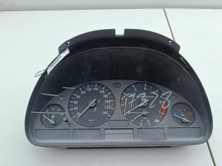 приборная панель BMW 5 серия E39 1998, 2.0 л., бензин, МКПП, серый, универсал, 8375669