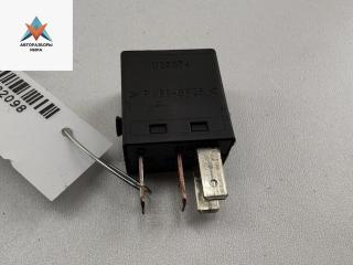 реле (прочие) Mercedes-Benz M-Class ML W163 2001, 2.7 л., дизель, АКПП, серый, внедорожник 5 дв., 0025421119