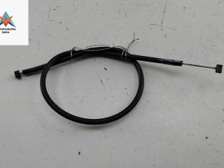 трос капота BMW 3 серия E46 [рестайлинг] 2004, 2.0 л., бензин, МКПП, серый, седан, 8208630