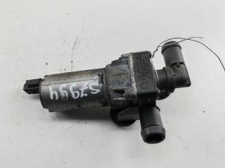 кран отопителя (печки) BMW 3 серия E90/E91/E92/E93 2007, 2.0 л., бензин, МКПП, синий, седан, 6928246