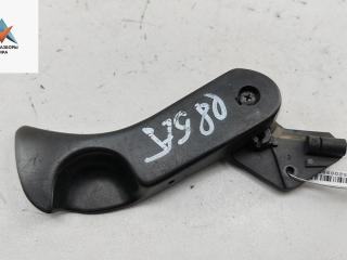 ручка открывания капота BMW 5 серия E39 1999, 2.5 л., бензин, МКПП, серый, универсал, 8226621