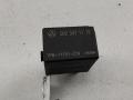 реле (прочие) Mercedes-Benz M-Class ML W163 2003, 2.7 л., дизель, МКПП, чёрный, внедорожник 5 дв., 0025421119 - фото №2