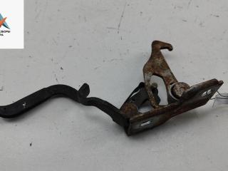 ручка открывания капота BMW 3 серия E46 [рестайлинг] 2002, 1.8 л., бензин, МКПП, красный, хетчбэк 3 дв., 8213029