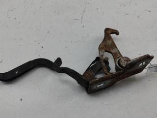 ручка открывания капота BMW 3 E46 2002, 1.8 л., бензин, МКПП, красный, хетчбэк 3 дв., 8213029
