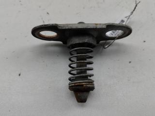 замок капота BMW 3 E46 2002, 1.8 л., бензин, МКПП, красный, хетчбэк 3 дв., 82129807