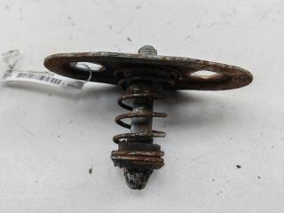 замок капота BMW 5 E39 1998, 2.0 л., бензин, МКПП, серый, универсал, 8176594