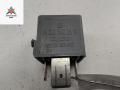 реле (прочие) Mercedes-Benz M-Class ML W163 2003, 2.7 л., дизель, МКПП, чёрный, внедорожник 5 дв., 0025422619 - фото №2