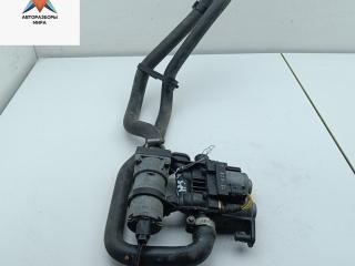 кран отопителя (печки) BMW 5 серия E39 1997, 2.5 л., бензин, МКПП, синий, седан, 8374994