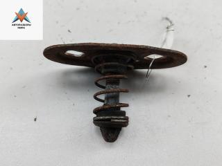 замок капота BMW 5 серия E39 1998, 2.0 л., бензин, МКПП, серый, седан, 8176594