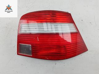 фонарь задний правый Volkswagen Golf 4 поколение 2002, 1.4 л., бензин, МКПП, синий, хетчбэк 5 дв., 4J6945096