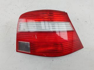 фонарь задний правый Volkswagen Golf 4 поколение 2002, 1.4 л., бензин, МКПП, синий, хетчбэк 5 дв., 4J6945096