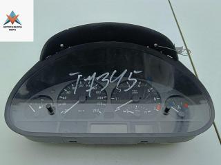 приборная панель BMW 3 серия E46 [рестайлинг] 2004, 2.2 л., бензин, АКПП, серый, универсал, 6985644