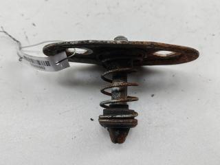 замок капота BMW 5 серия E39 1998, 2.0 л., бензин, МКПП, серый, универсал, 8176594