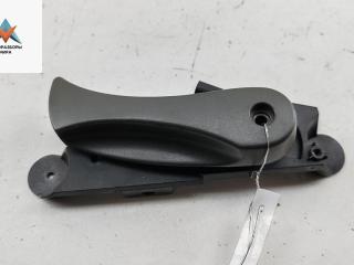 ручка открывания капота BMW 7 серия E65/E66/E67 2002, 3.6 л., бензин, АКПП, синий, седан, 8240607, 7023992