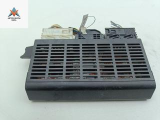 блок управления светом BMW 5 серия E39 1999, 2.5 л., дизель, МКПП, серый, седан, 8386209