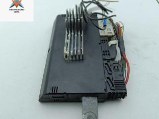 блок управления светом BMW 5 серия E39 1998, 2.0 л., бензин, МКПП, серый, универсал, 8372874