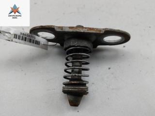 замок капота BMW 3 серия E46 [рестайлинг] 2002, 1.8 л., бензин, МКПП, красный, хетчбэк 3 дв., 82129807