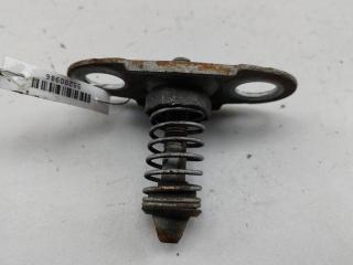 замок капота BMW 3 E46 2002, 1.8 л., бензин, МКПП, красный, хетчбэк 3 дв., 82129807