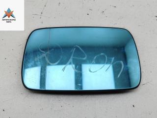 стекло зеркала наружного левого BMW 3 серия E46 [рестайлинг] 2004, 2.2 л., бензин, АКПП, серый, универсал