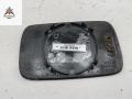 стекло зеркала наружного левого BMW 3 серия E46 [рестайлинг] 2004, 2.2 л., бензин, АКПП, серый, универсал - фото №2