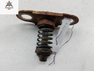 замок капота BMW 3 серия E46 [рестайлинг] 2002, 2.0 л., бензин, МКПП, серый, универсал, 82129807