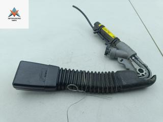 замок ремня безопасности BMW X5 E53 2002, 4.6 л., бензин, АКПП, чёрный, внедорожник 5 дв., 8408760