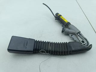 замок ремня безопасности BMW X5 E53 2002, 4.6 л., бензин, АКПП, чёрный, внедорожник 5 дв., 8408760
