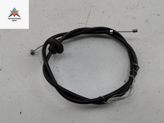 трос капота BMW 3 серия E46 [рестайлинг] 2004, 2.0 л., бензин, МКПП, серый, седан, 8208442