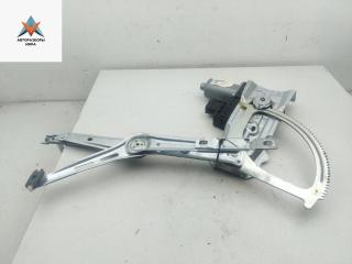 стеклоподъемник электрический передний левый Opel Astra H/Family [рестайлинг] 2006, 1.4 л., бензин, МКПП, серый, хетчбэк 5 дв., 13100417