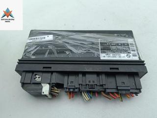 блок комфорта BMW 5 серия E60/E61 2004, 2.5 л., бензин, АКПП, серый, универсал, 6957143