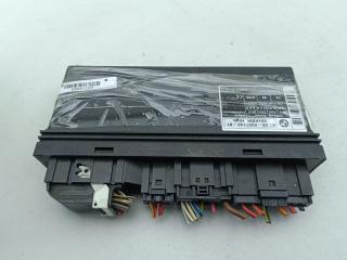 блок комфорта BMW 5 E60/E61 2004, 2.5 л., бензин, АКПП, серый, универсал, 6957143