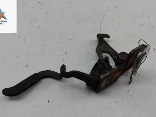 ручка открывания капота BMW 3 серия E46 1999, 2.0 л., дизель, МКПП, зелёный, универсал, 8213029