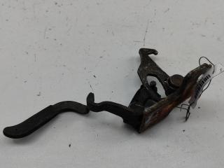 ручка открывания капота BMW 3 E46 1999, 2.0 л., дизель, МКПП, зелёный, универсал, 8213029