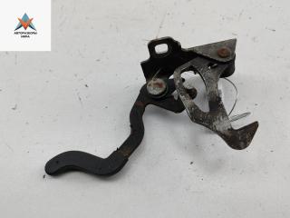 ручка открывания капота BMW 5 серия E39 1998, 2.0 л., бензин, МКПП, серый, седан, 8172164