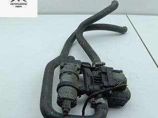 кран отопителя (печки) BMW 5 серия E39 1998, 2.0 л., бензин, МКПП, серый, универсал, 8374994