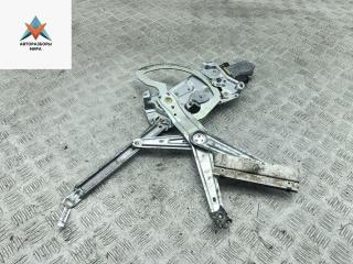 стеклоподъемник электрический передний правый BMW 3 серия E36 [рестайлинг] 1997, 1.6 л., бензин, МКПП, чёрный, хетчбэк 3 дв., 1977610