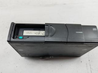 CD-чейнджер BMW X5 E53 2002, 4.6 л., бензин, АКПП, чёрный, внедорожник 5 дв., 6913389