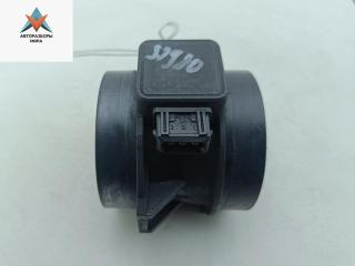 Расходомер (измеритель потока воздуха) BMW 5 серия E39 1999, 2.5 л., бензин, МКПП, серый, универсал, 1432356