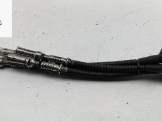 провод высоковольтный BMW 3 серия E36 [рестайлинг] 1997, 1.6 л., бензин, МКПП, чёрный, универсал, 1247360, 1709201