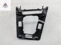 консоль салона (центральная часть) BMW 3 серия E36 [рестайлинг] 1997, 1.6 л., бензин, МКПП, чёрный, универсал, 8119817 - фото №2