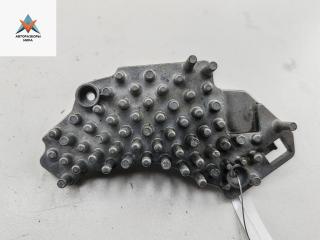 сопротивление печки Mercedes-Benz E-Класс W210/S210 [рестайлинг] 2002, 2.0 л., бензин, АКПП, чёрный, универсал, 21082115561