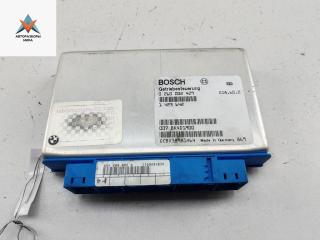 блок управления АКПП BMW 7 серия E38 [рестайлинг] 1999, 2.8 л., бензин, АКПП, чёрный, седан, 0260002429, 1423642