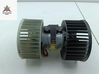 моторчик печки BMW 3 серия E46 [рестайлинг] 2002, 2.5 л., бензин, МКПП, серый, седан, 0130101103